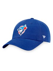 Fanatics Blue MLB Toronto Blue Jays Core Fundamental Adjustable Cap - Image 1 of 3