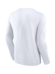 Fanatics Formula 1 Heat Map Long Sleeve 100% Cotton Black T-Shirt - Image 2 of 3