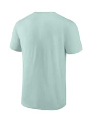 Fanatics Green Formula 1 Essentials 100% Cotton T-Shirt - Image 3 of 3