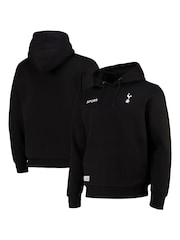 Fanatics Tottenham Hotspur Core Black Hoodie - Image 1 of 3