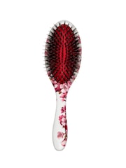 Denman Cherry Blossom D81M The Deluxe Style & Shine Smoother - Image 3 of 7