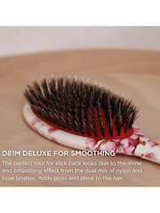 Denman Cherry Blossom D81M The Deluxe Style & Shine Smoother - Image 5 of 7