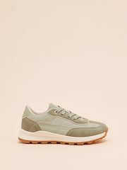 Зеленый хаки - Joules Parkfield - Image 1 of 5