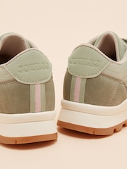 Зеленый хаки - Joules Parkfield - Image 4 of 5