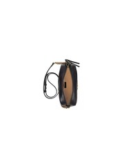 Gucci GG Marmont Quilted Leather Shoulder Black Bag with Chain Strap and Top Zipper Closure - Image 3 of 6