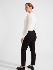 Hobbs Black Petite Amanda Jeans - Image 2 of 4