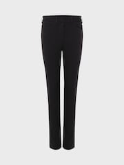 Hobbs Black Petite Amanda Jeans - Image 4 of 4