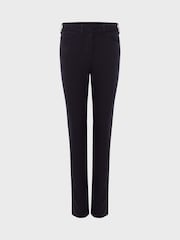 Hobbs Blue Petite Amanda Jeans - Image 4 of 4