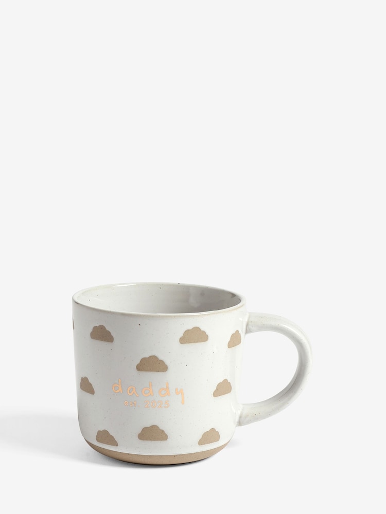 Natural Est 2025 Cloud Dad Mug - Image 3 of 3 Natural Est 2025 Cloud Dad Mug - Image 3 of 3