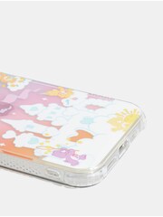 Skinnydip Care Bears Rainbow Castle iPhone 16 Pro Max Case - Image 3 of 4