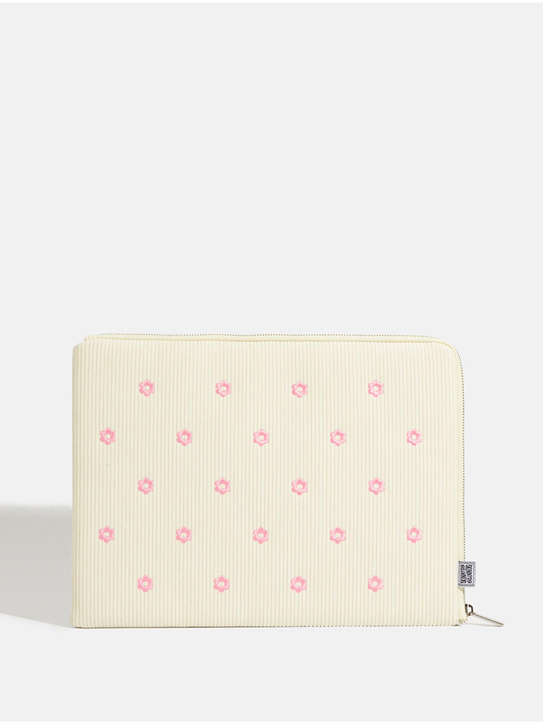 Skinny dip daisy laptop case hotsell