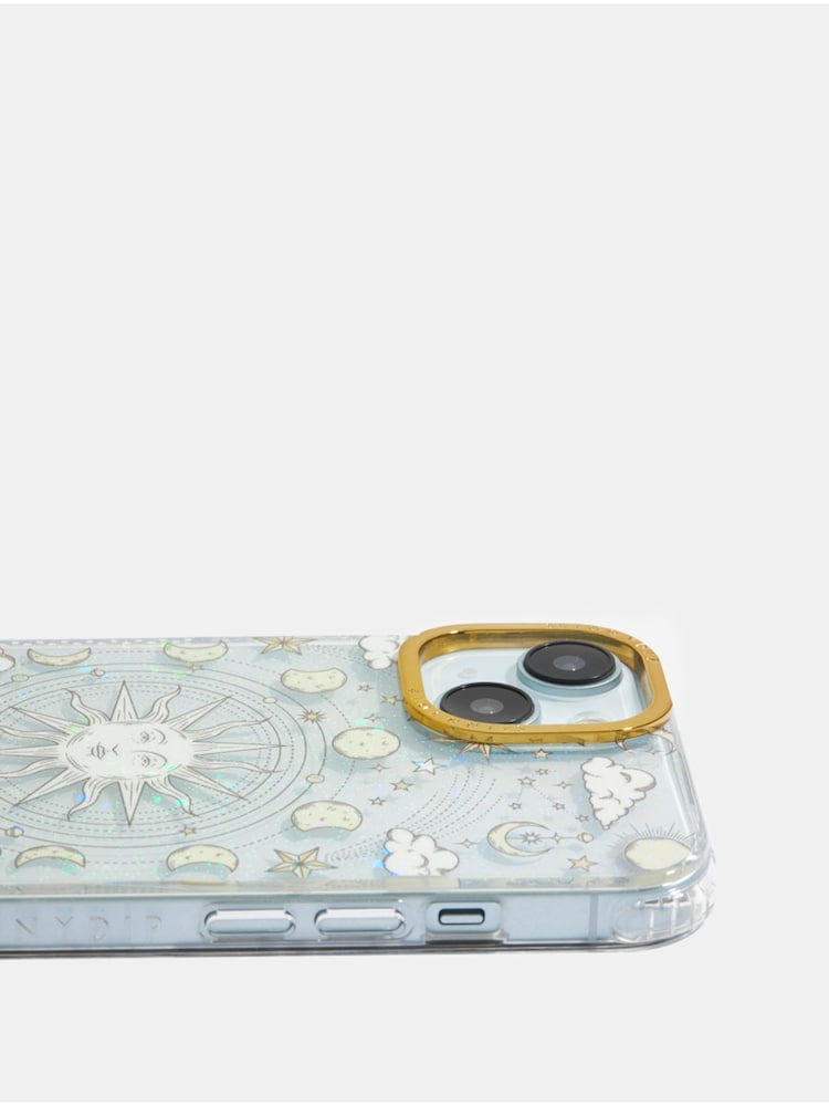 Skinnydip Celestial Tarot iPhone 15 Case - Image 2 of 4