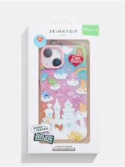 Skinnydip Care Bears Rainbow Castle iPhone 15 Pro Max Case - Image 4 of 4