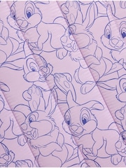Skinnydip Purple Lilac Thumper Thumper Padded Line Laptop Case - Image 4 of 4