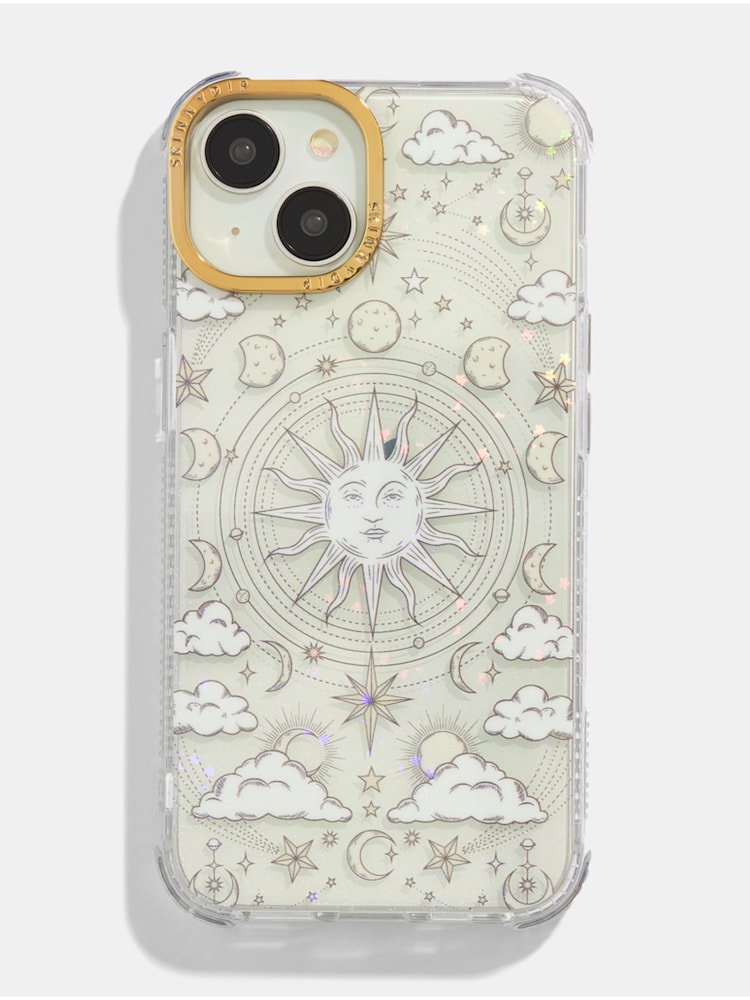 Skinnydip Celestial Tarot iPhone 16 Pro Max Case - Image 1 of 4