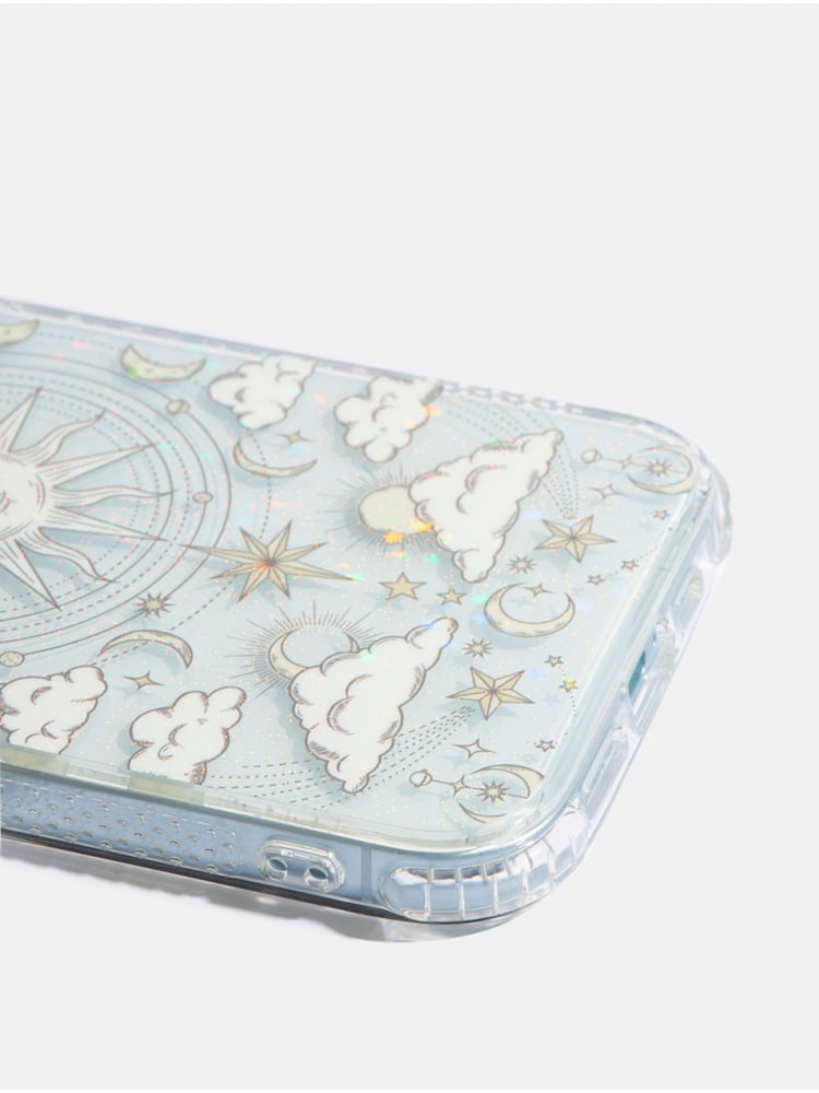 Skinnydip Celestial Tarot iPhone 16 Pro Max Case - Image 2 of 4