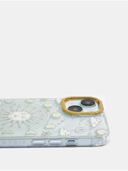 Skinnydip Celestial Tarot iPhone 16 Pro Max Case - Image 3 of 4