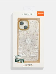 Skinnydip Celestial Tarot iPhone 16 Pro Max Case - Image 4 of 4