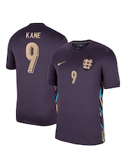 Nike Home Kane 9 England Stadium Shirt 2024 - Image 1 of 3