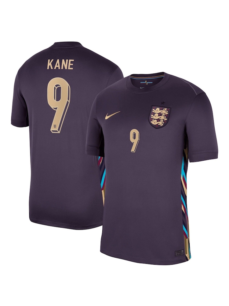 Nike Home Kane 9 England Stadium Shirt 2024 - Image 1 of 3