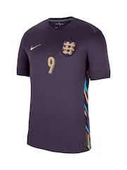 Nike Home Kane 9 England Stadium Shirt 2024 - Image 2 of 3