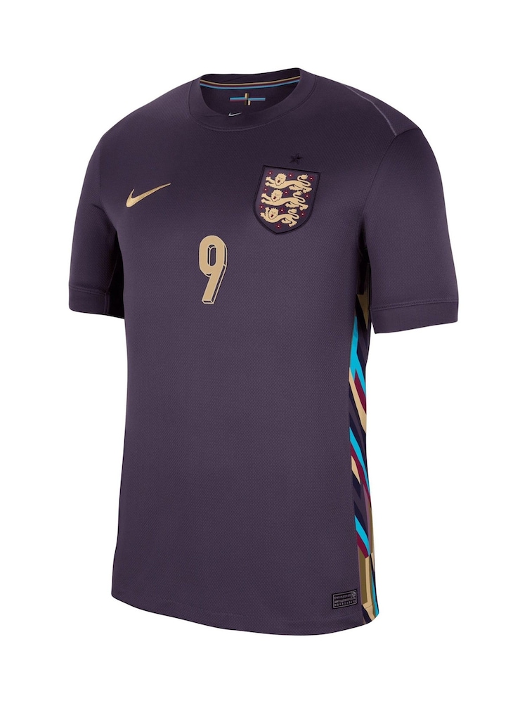 Nike Home Kane 9 England Stadium Shirt 2024 - Image 2 of 3