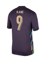 Nike Home Kane 9 England Stadium Shirt 2024 - Image 3 of 3