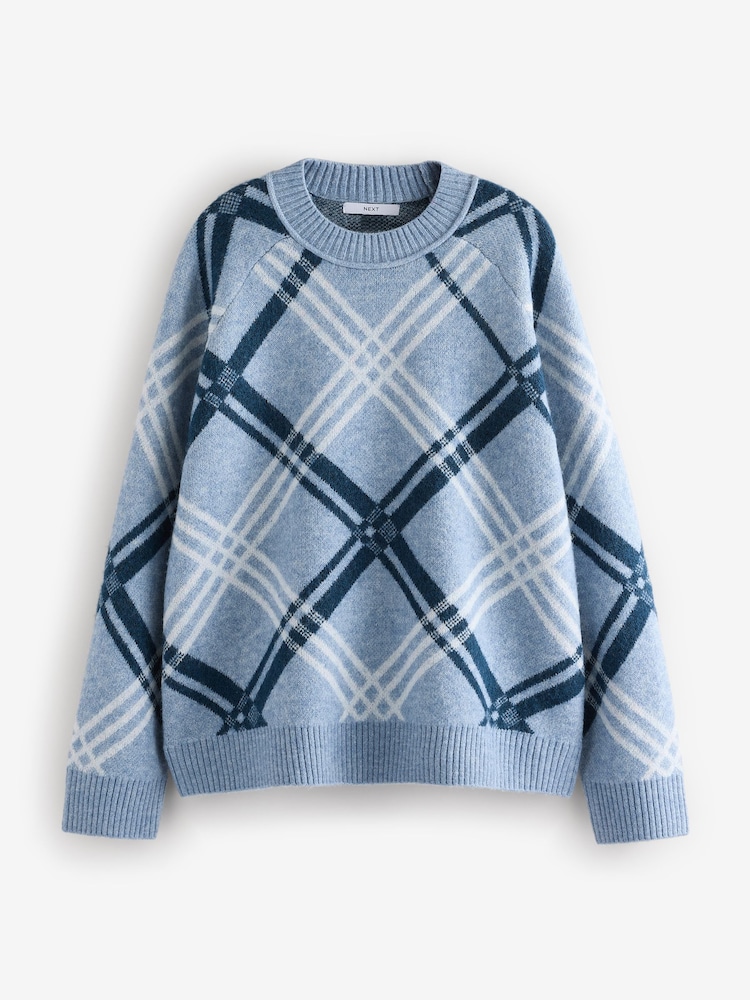 Blue Chambray - Image 5 of 7