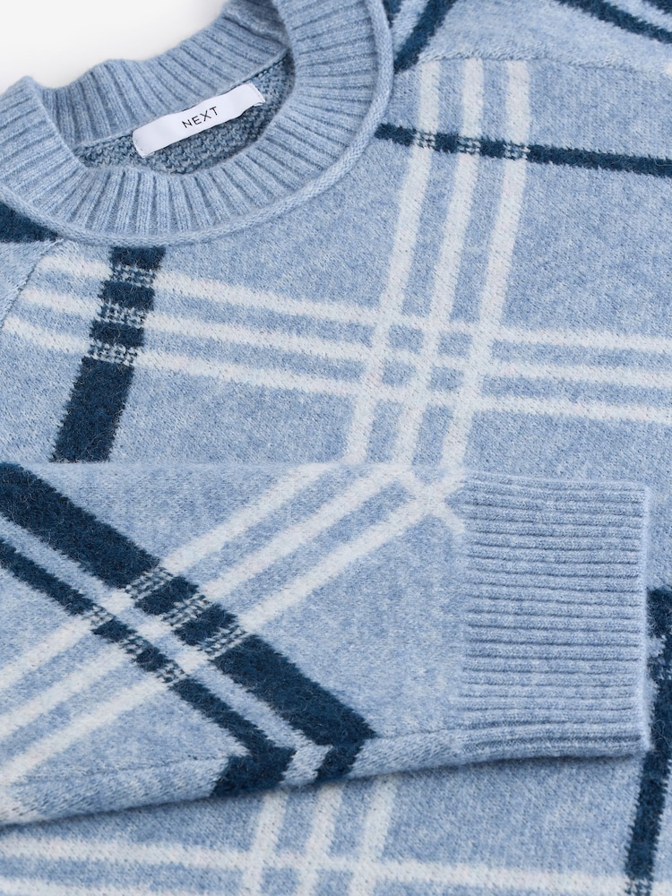 Blue Chambray - Image 6 of 7