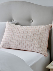 Silentnight Restore Cooling Copper White Pillow - Image 1 of 11