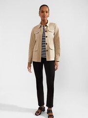 Hobbs Natural Mandy Jacket - Image 1 of 1