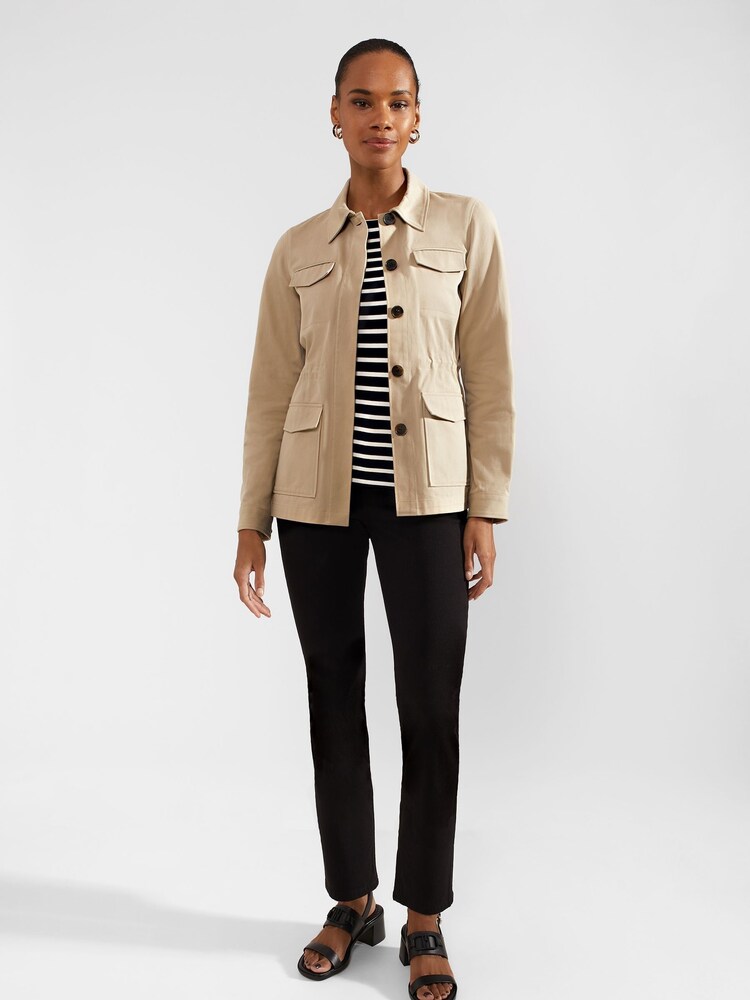 Hobbs Natural Mandy Jacket - Image 1 of 1