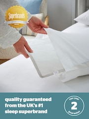 Silentnight Restore Cooling Pillow Pad - Image 10 of 11