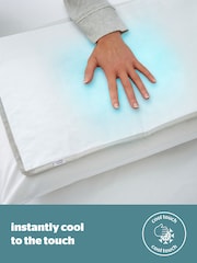 Silentnight Restore Cooling Pillow Pad - Image 2 of 11