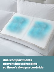 Silentnight Restore Cooling Pillow Pad - Image 6 of 11