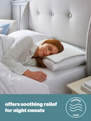 Silentnight Restore Cooling Pillow Pad - Image 8 of 11
