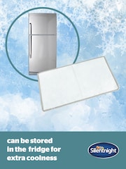 Silentnight Restore Cooling Pillow Pad - Image 9 of 11