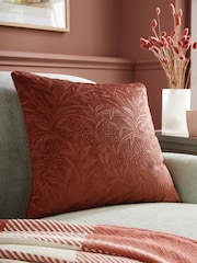 Laura Ashley Barley Kissen mit Prägung - Bild 1 von 4