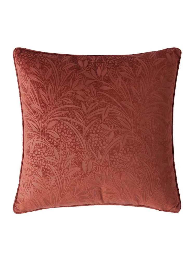Laura Ashley Barley Kissen mit Prägung - Bild 2 von 4