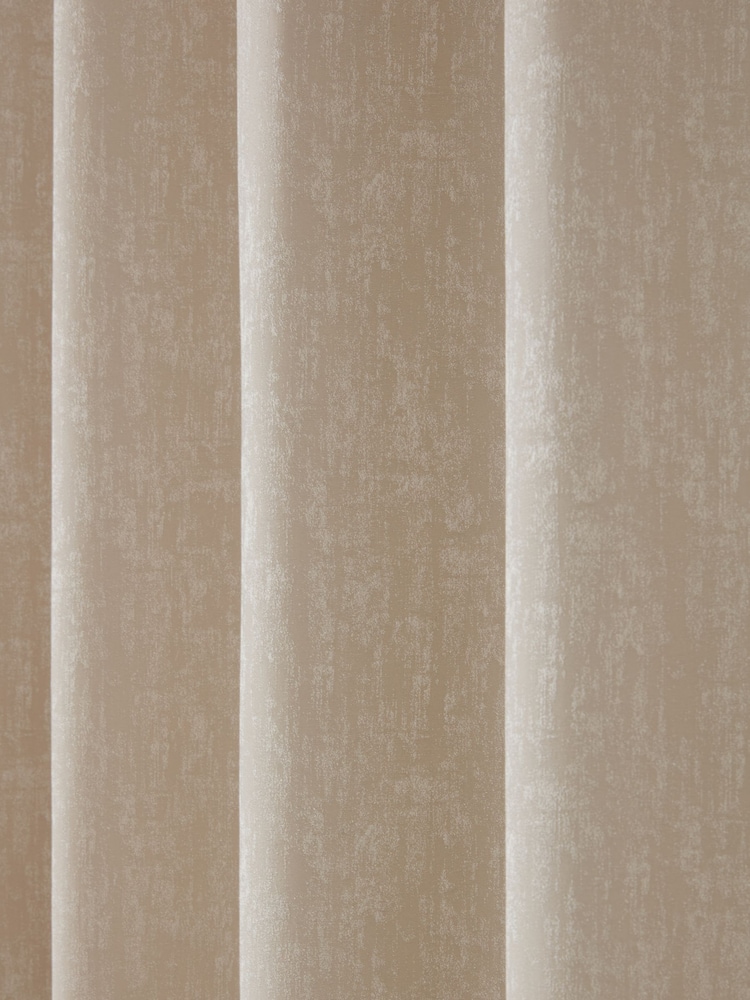 Laura Ashley Whinfell Headertape Curtains - Image 4 of 4
