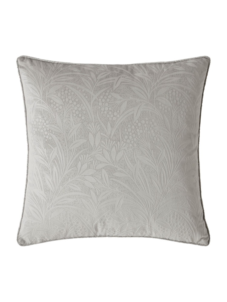 Подушка с тиснением Laura Ashley Barley - Изображение 2 из 4