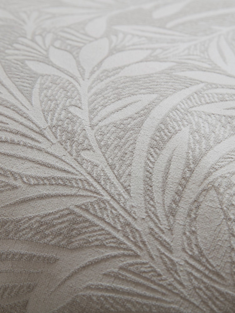 Подушка с тиснением Laura Ashley Barley - Изображение 4 из 4