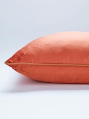 Kwadratowa poduszka dekoracyjna Laura Ashley Nigella - Image 3 of 4