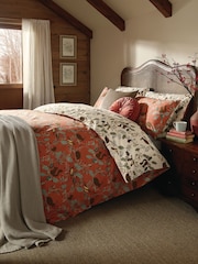 постельный комплект из 100% хлопка Laura Ashley - Изображение 2 из 9