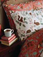постельный комплект из 100% хлопка Laura Ashley - Изображение 3 из 9