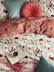 постельный комплект из 100% хлопка Laura Ashley - Изображение 4 из 9