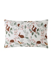 постельный комплект из 100% хлопка Laura Ashley - Изображение 8 из 9