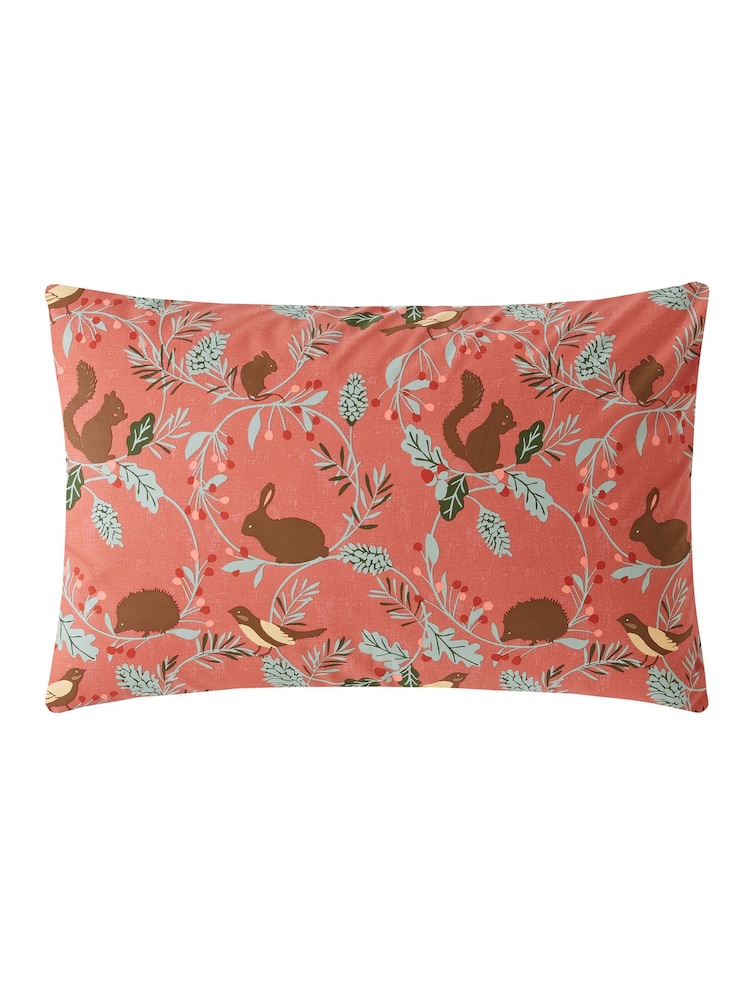 постельный комплект из 100% хлопка Laura Ashley - Изображение 9 из 9