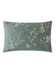 Laura Ashley Set of 2 Pussy Willow 100% Cotton Pillowcases - Изображение 5 из 7
