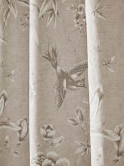 Laura Ashley затемненные шторы с принтом Rowsham Garden - Изображение 4 из 4